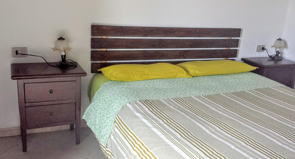 Su Trabi B&B Fluminimaggiore Εξωτερικό φωτογραφία