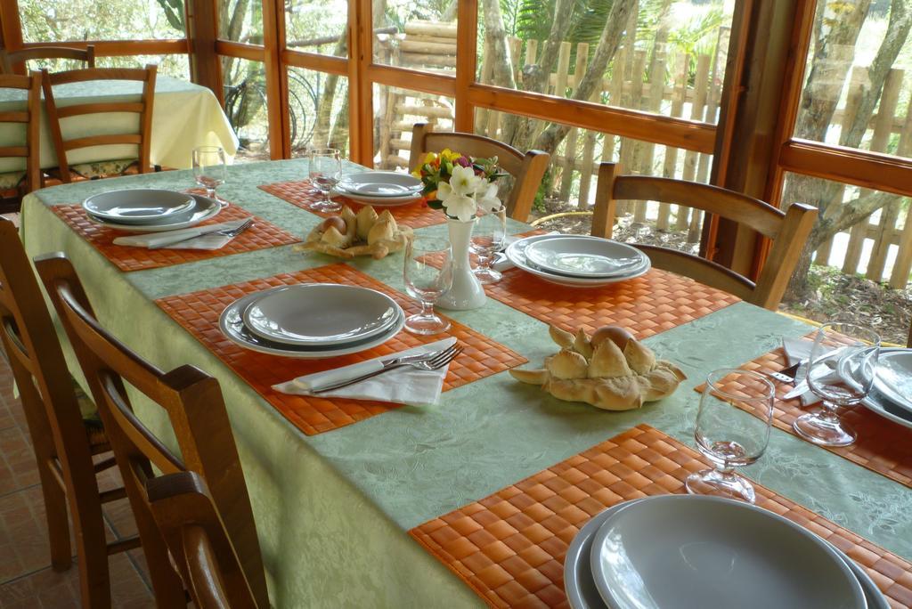 Su Trabi B&B Fluminimaggiore Εξωτερικό φωτογραφία